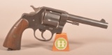 Colt mod. 1909 U.S Army .45 Handgun.