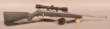 Savage mod. 93 .22 WMR Bolt Action Rifle.