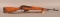 Enfield M70 No. 5 MK1 .303 Jungle Carbine.