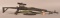 Norinco SKS 7.62x39mm Rifle.