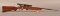 J.C. Higgins mod. 103.16 .22 Bolt Action Rifle.