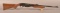 Remington mod. 760 .243 Slide Action Rifle.