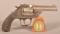 Forehand & Wadsworth Top Break .38 Handgun.