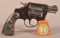 Colt Cobra .38 Spl. Handgun.