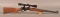 Marlin mod. 336 CS 30-30 Lever Action Rifle.