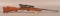 Glenfield mod. 25 .22 Bolt Action Rifle.