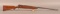 J.C. Higgins mod. 583 12ga. Bolt Action Shotgun.