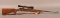 Pre-64 Winchester mod. 70 30-06 Bolt Action Rifle.