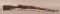 Mosin Nagant M1891 7.62x54R Bolt Action Rifle.
