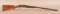 Ithaca S Grade 12ga. Side-by-Side Shotgun.