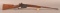 Winchester mod. 1895 35 W.C.F. Lever Action Rifle.