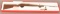 Winchester mod. 52 .22LR Bolt Action Rifle.