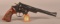 S&W mod. 25-5 .45 Colt Handgun.