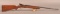 Winchester mod. 69A .22 Bolt Action Rifle.