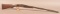 Lefever DS Grade 12ga. Side-by-Side Shotgun.