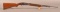 Remington mod. 121 .22 Slide Action Rifle.