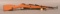 Mosin Nagant mod. 44 7.62x54mm Bolt Action Rifle.