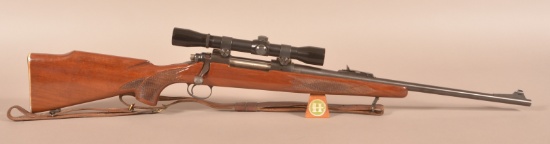 Remington mod. 700 .270 Bolt Action Rifle