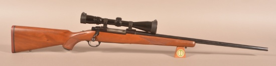Ruger M77 .300 Win. Mag. Bolt Action Rifle