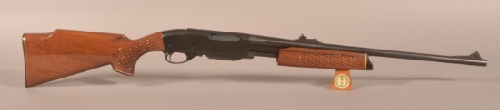Remington mod. 760 30-06 Slide Action Rifle.