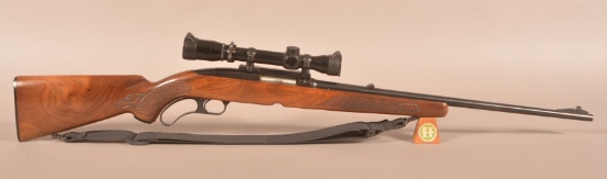 Winchester mod. 88 .308 Lever Action Rifle