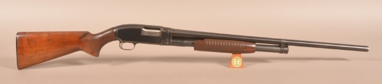 Winchester mod. 12 12ga. Slide Action Shotgun