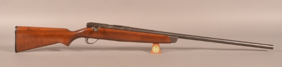 J.C. Higgins mod. 583 12ga. Bolt Action Shotgun.