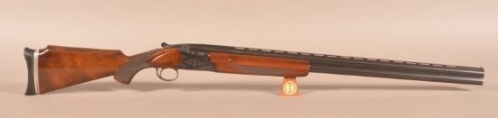 Winchester mod. 101 12ga. Over/Under Shotgun.