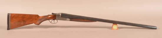 Ithaca S Grade 12ga. Side-by-Side Shotgun.