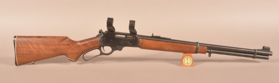 Marlin 336 CS 30-30 Lever Action Rifle.