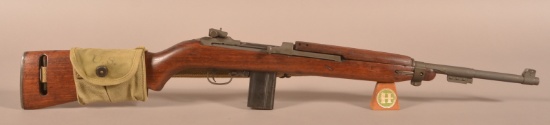 Saginaw M1 Carbine .30 Carbine Rifle