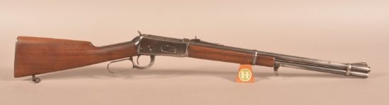 Winchester mod. 94 32 WS Lever Action Rifle.