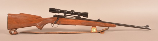 Winchester mod. 70 .270 Bolt Action Rifle