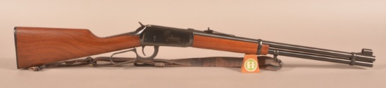 Winchester mod. 94 30-30 Lever Action Rifle.