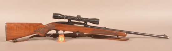 Winchester mod. 88 .308 Lever Action Rifle.