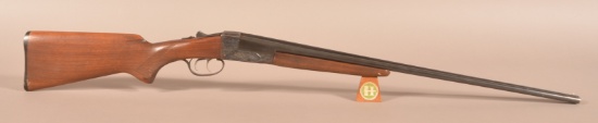 Savage Fox mod. B .410 Side-by-Side Shotgun