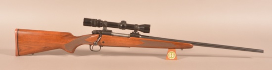 Winchester mod. 70 .270 Bolt Action Rifle