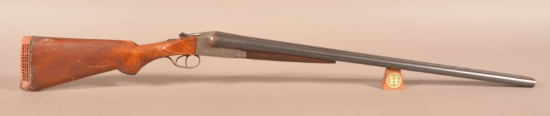 Ithaca Hammerless 12ga. Side-by-Side Shotgun