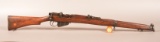 BSA No1 MK3 .303 Bolt Action Rifle.