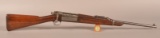 U.S Springfield mod. 1899 30-40 Kraig Bolt Action Rifle.