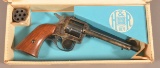 H&R mod. 676 .22 Handgun.