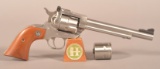 Ruger Single-Six .22 Handgun.