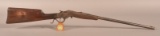 J. Stevens Favorite .32 Long Breech Loading Rifle.