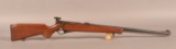 Mossberg 146 B-A .22 Bolt Action Rifle.