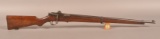 Savage mod. 19 NRA .22LR Bolt Action Rifle.