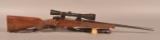 Winchester mod. 70 XTR .7mm Mauser Bolt Action Rifle.