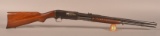 Remington mod. 14-1/2 .44 Rem. Slide Action Rifle.