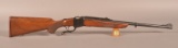 Ruger No. 1 .45-70 Breech-Loading Rifle.