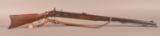 Lyman Great Plains .54 cal. Flintlock Muzzleloader.