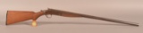 H&R mod. 1901 12ga. Single-Shot Shotgun.